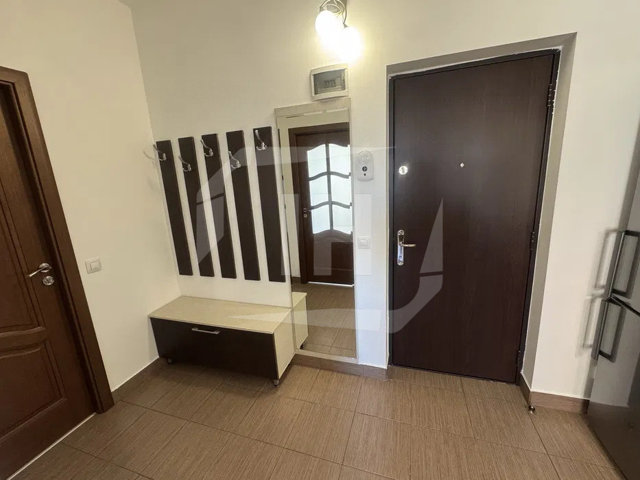 Apartament 37 mp, etaj intermediar, in Marasti!