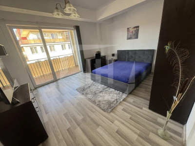 Apartament 37 mp, etaj intermediar, in Marasti!