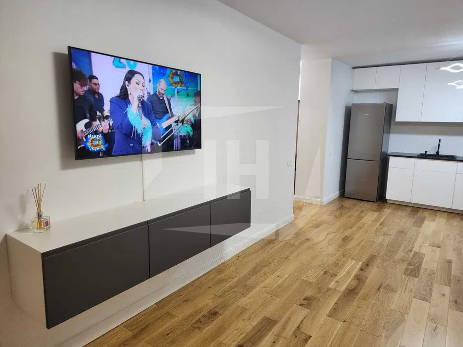 Apartament 2 camere I cu parcare I Gheorgheni I Soporului