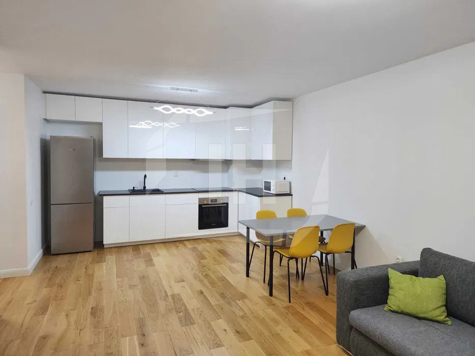 Apartament 2 camere I cu parcare I Gheorgheni I Soporului