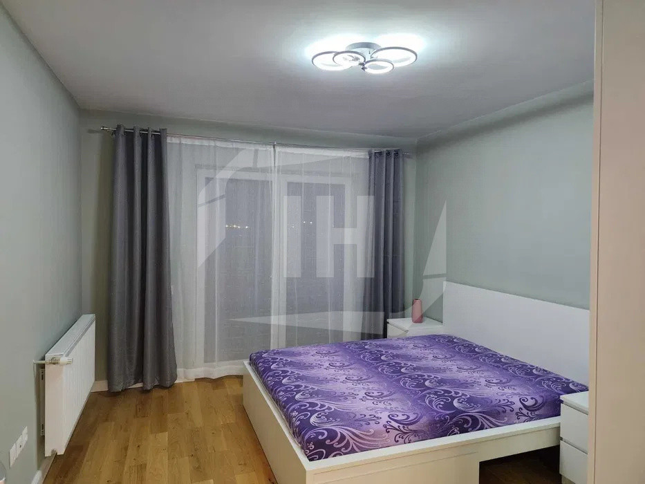 Apartament 2 camere I cu parcare I Gheorgheni I Soporului