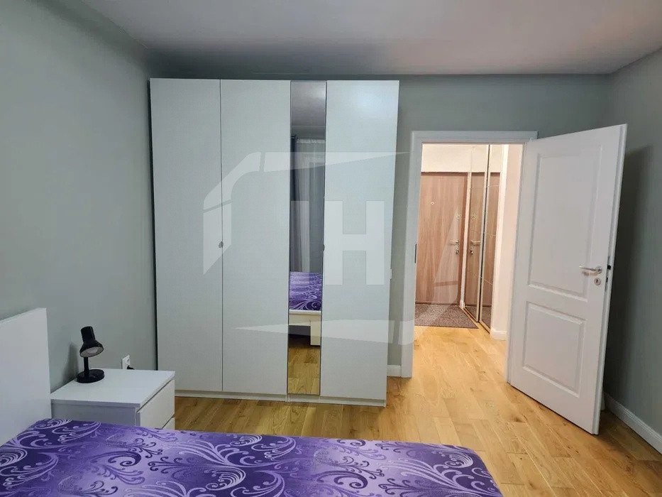 Apartament 2 camere I cu parcare I Gheorgheni I Soporului