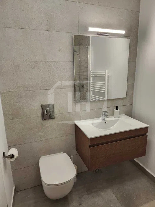 Apartament 2 camere I cu parcare I Gheorgheni I Soporului