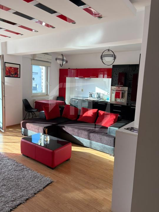 Apartament 2 camere, intermediar , cartier Buna Ziua