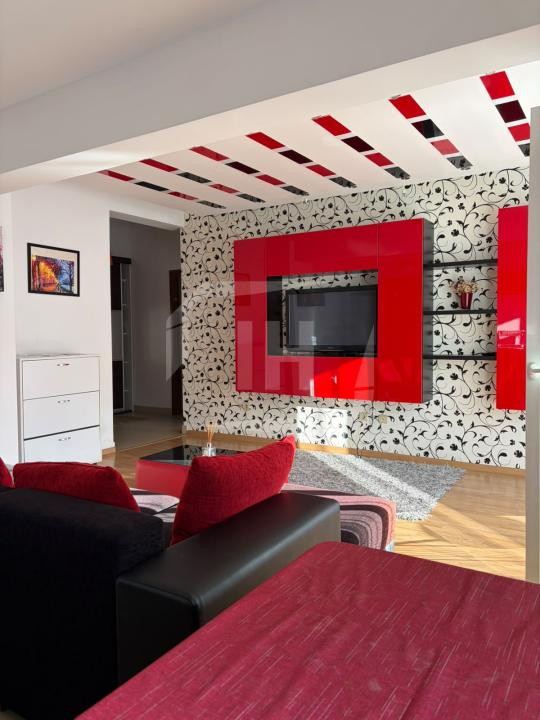 Apartament 2 camere, intermediar , cartier Buna Ziua