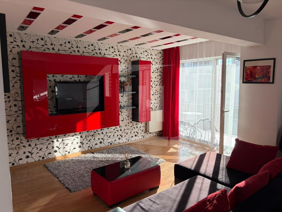 Apartament 2 camere, intermediar , cartier Buna Ziua