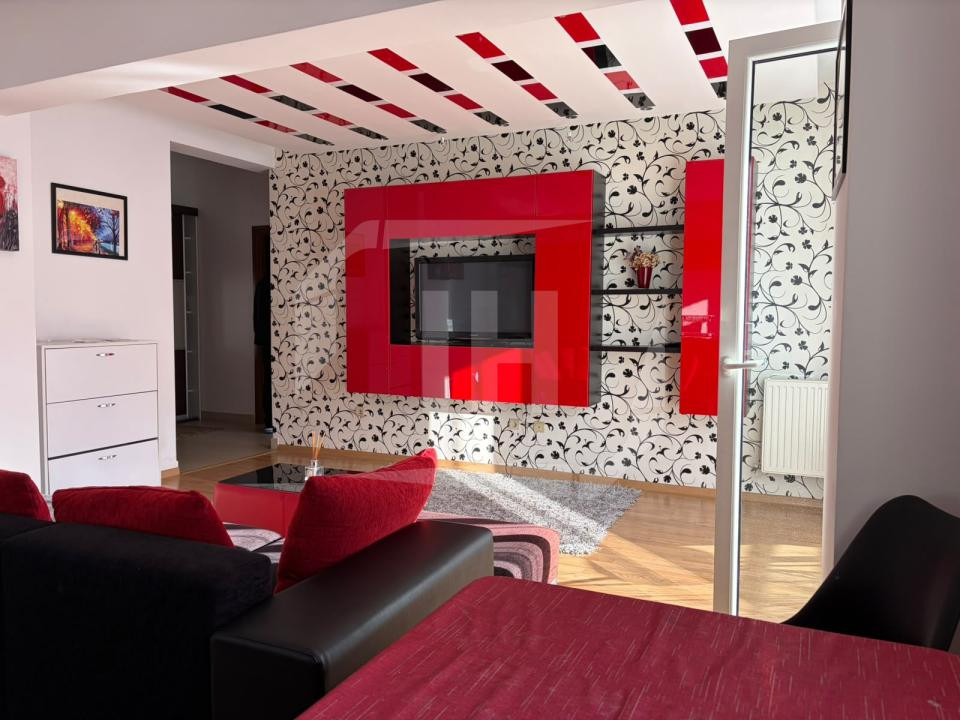 Apartament 2 camere, intermediar , cartier Buna Ziua