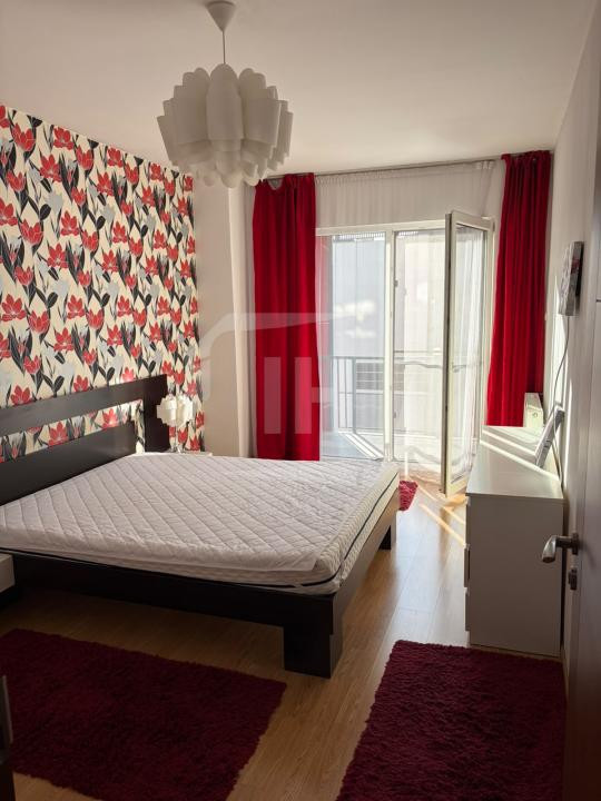 Apartament 2 camere, intermediar , cartier Buna Ziua