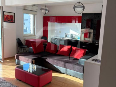 Apartament 2 camere, intermediar , cartier Buna Ziua
