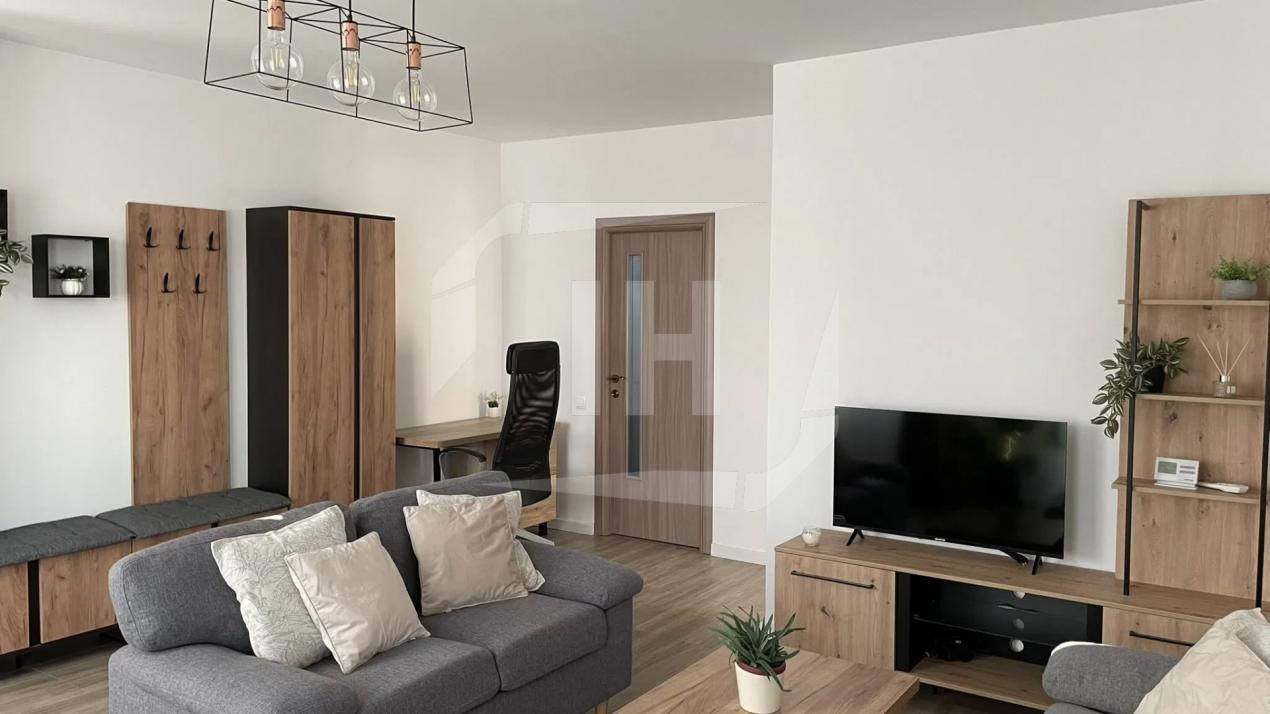 Apartament 2 camere I pet-friendly I zona Parcul Armatura