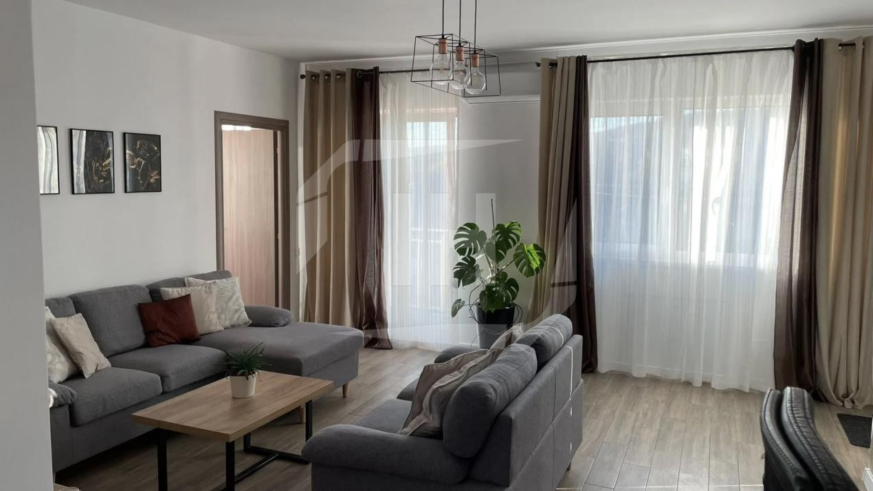 Apartament 2 camere I pet-friendly I zona Parcul Armatura