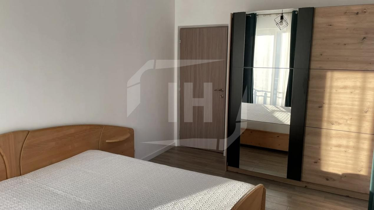 Apartament 2 camere I pet-friendly I zona Parcul Armatura