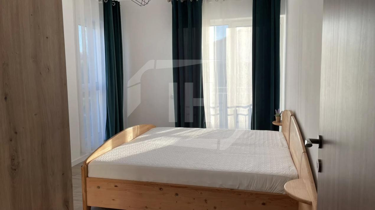 Apartament 2 camere I pet-friendly I zona Parcul Armatura