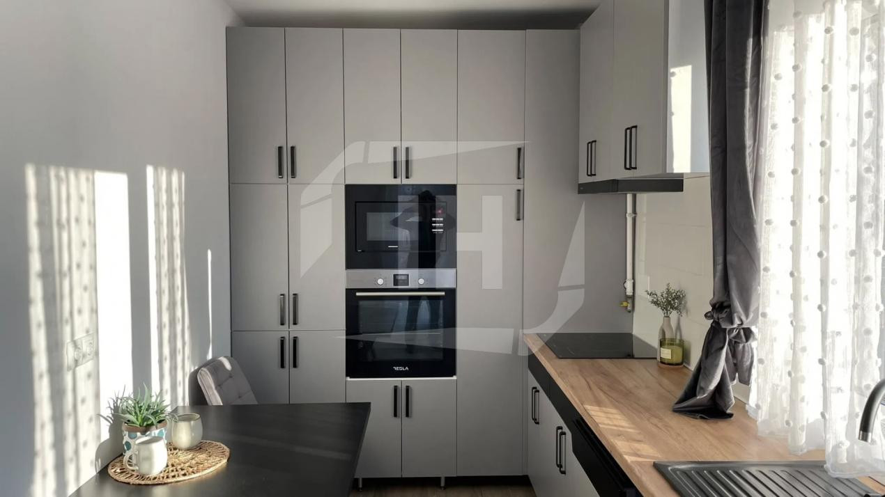 Apartament 2 camere I pet-friendly I zona Parcul Armatura