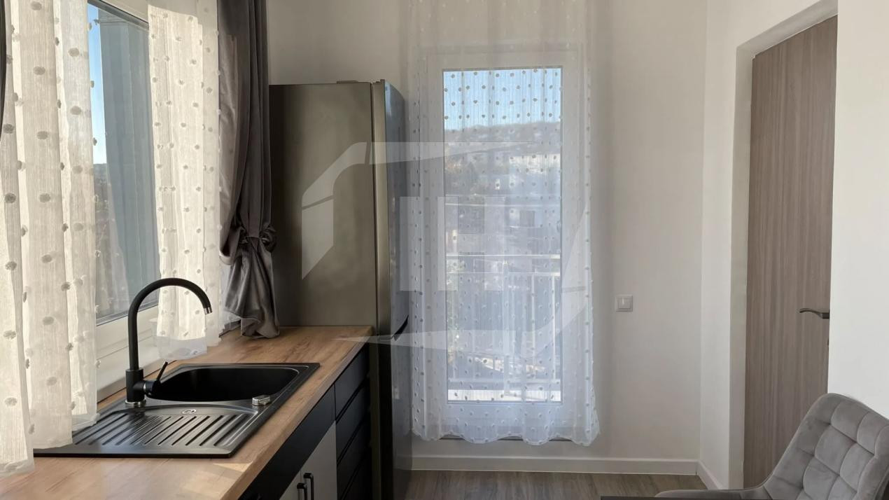 Apartament 2 camere I pet-friendly I zona Parcul Armatura