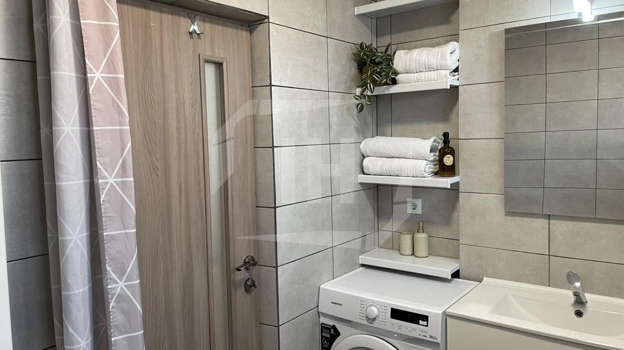 Apartament 2 camere I pet-friendly I zona Parcul Armatura