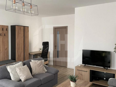 Apartament 2 camere I pet-friendly I zona Parcul Armatura