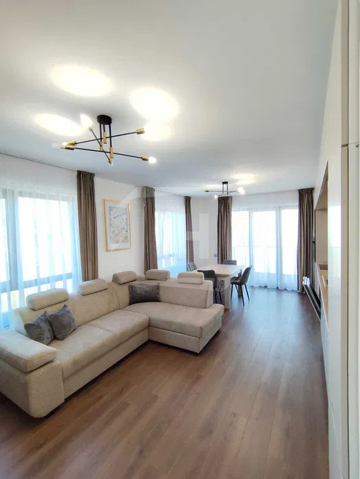 Apartament 2 camere I cu parcare I Liberty Residence