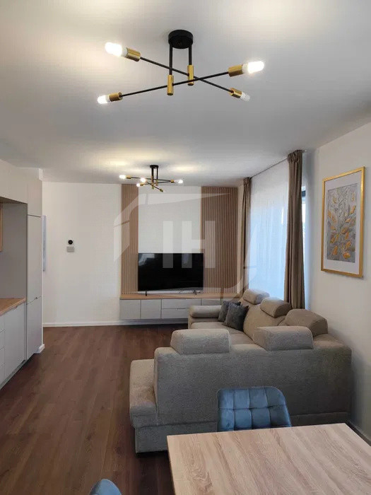 Apartament 2 camere I cu parcare I Liberty Residence