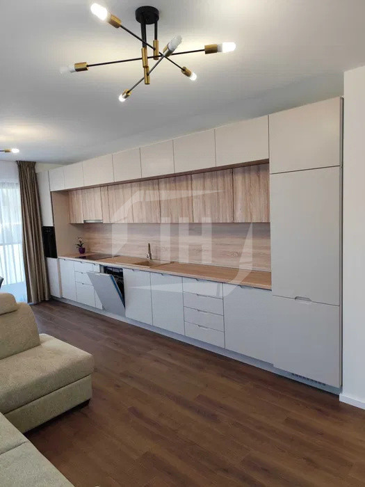 Apartament 2 camere I cu parcare I Liberty Residence