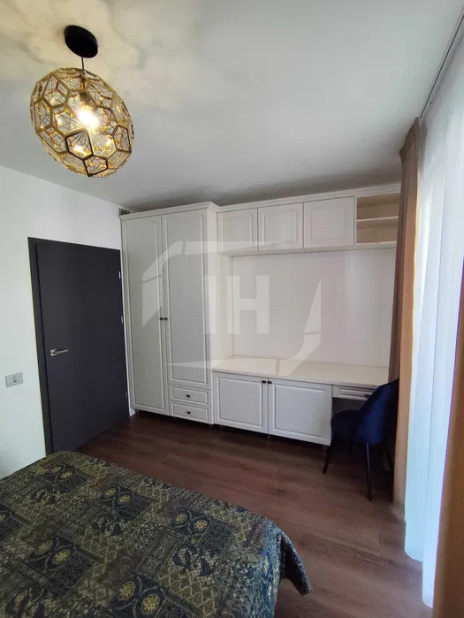 Apartament 2 camere I cu parcare I Liberty Residence