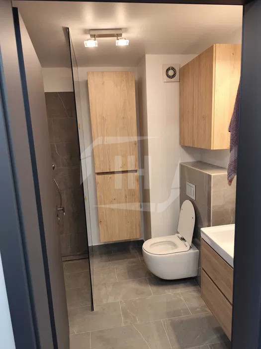 Apartament 2 camere I cu parcare I Liberty Residence