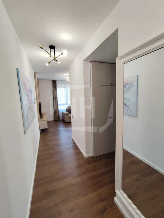 Apartament 2 camere I cu parcare I Liberty Residence