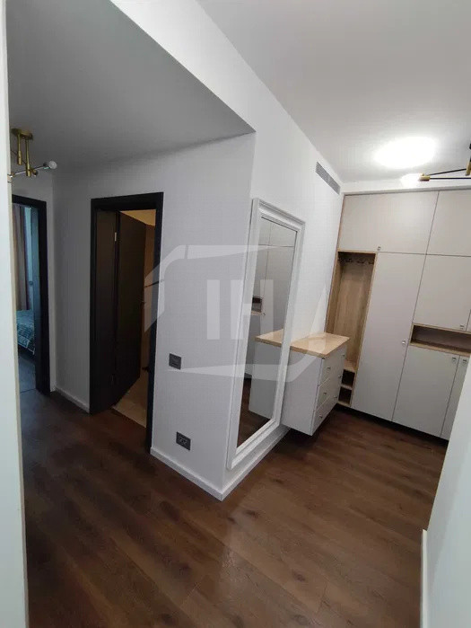 Apartament 2 camere I cu parcare I Liberty Residence
