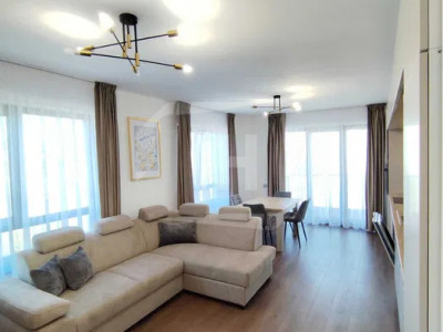 Apartament 2 camere I cu parcare I Liberty Residence