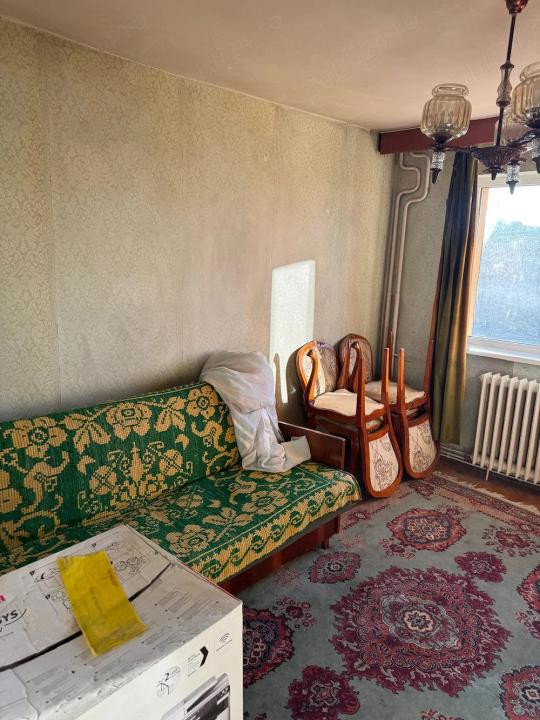 Apartament 3 camere renovabil, zona Denver, Manastur