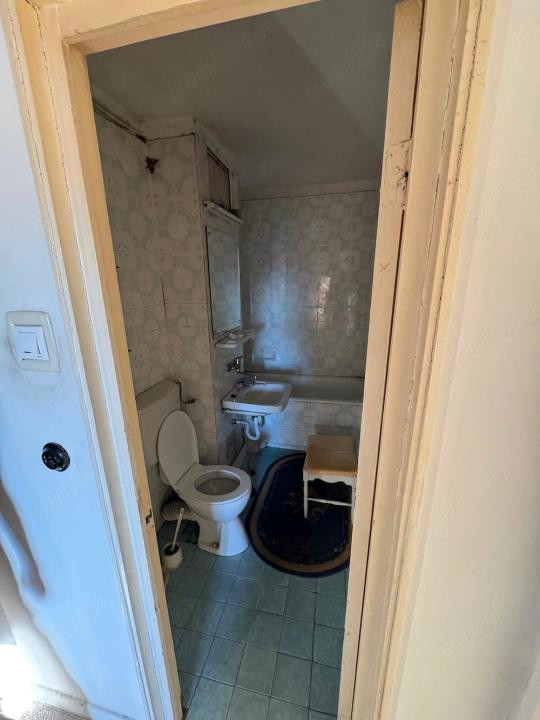 Apartament 3 camere renovabil, zona Denver, Manastur