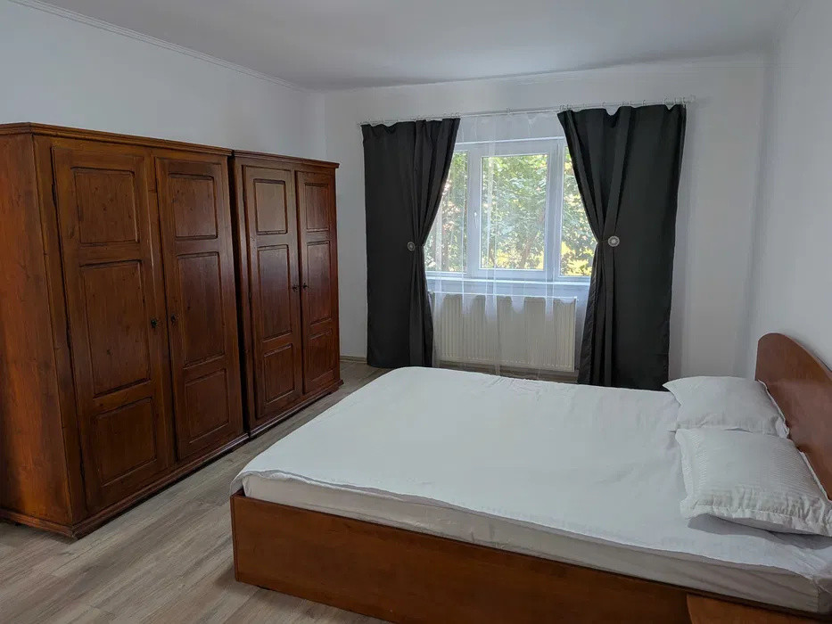 Apartament 3 camere, 65 mp, Marasti