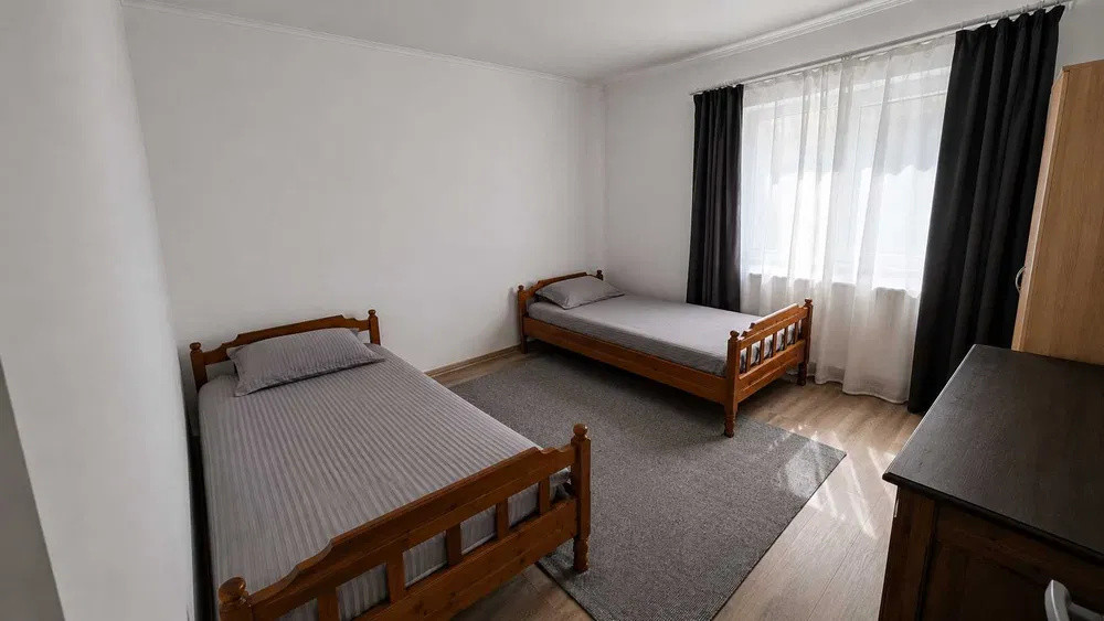 Apartament 3 camere, 65 mp, Marasti