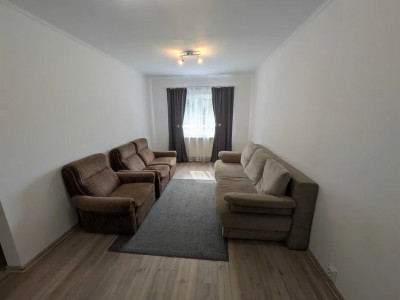 Apartament 3 camere, 65 mp, Marasti