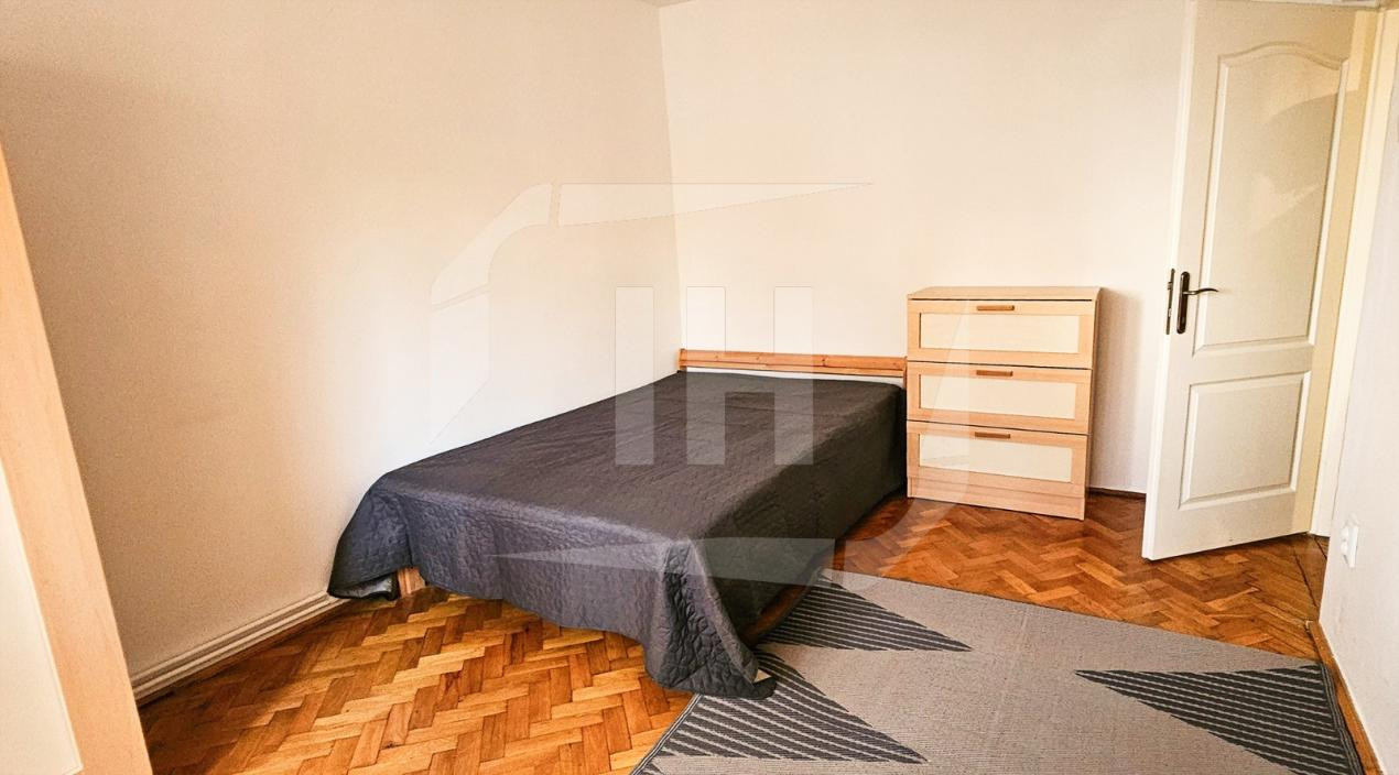 Apartament 3 camere I decomandat I pet-friendly I parcare I Bd Titulescu