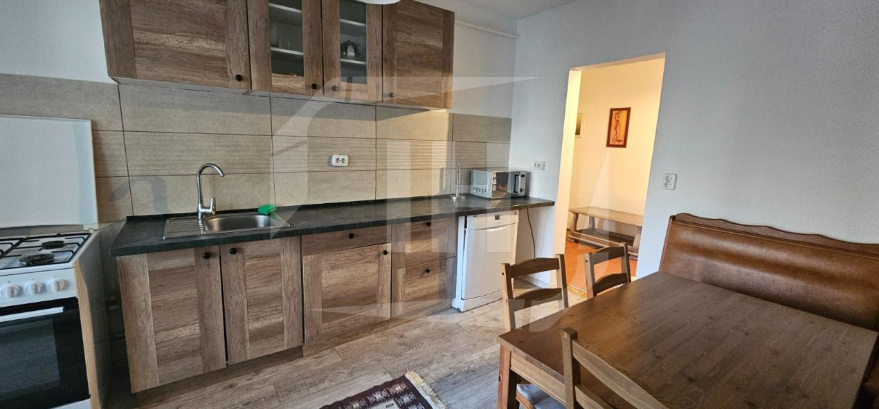 Apartament 3 camere I decomandat I pet-friendly I parcare I Bd Titulescu