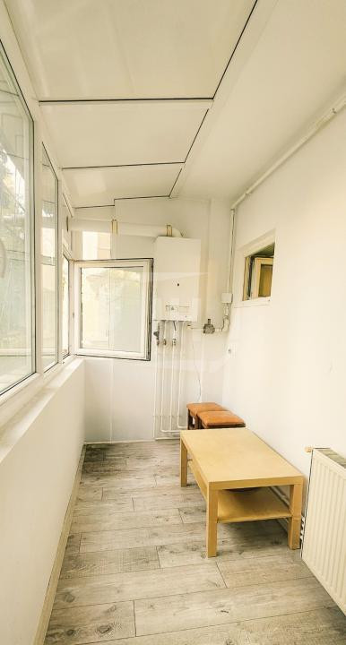 Apartament 3 camere I decomandat I pet-friendly I parcare I Bd Titulescu