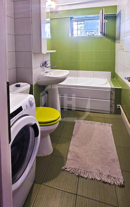 Apartament 3 camere I decomandat I pet-friendly I parcare I Bd Titulescu