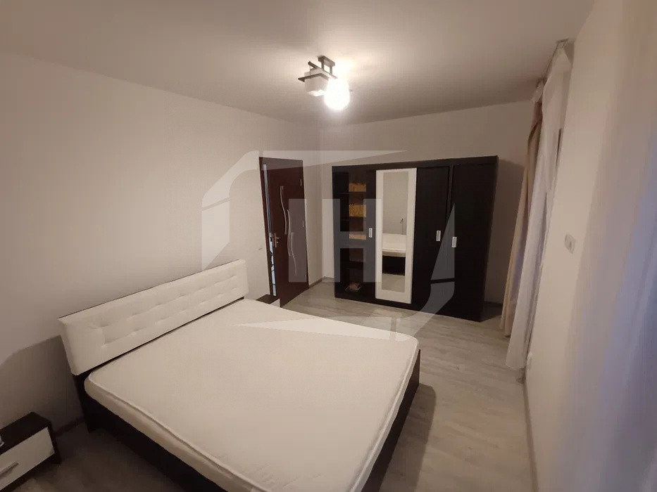 Apartament 2 camere I gradina 50mp I parcare I Buna Ziua 