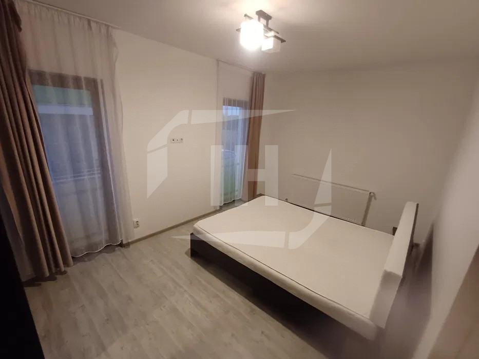 Apartament 2 camere I gradina 50mp I parcare I Buna Ziua 