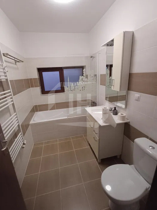 Apartament 2 camere I gradina 50mp I parcare I Buna Ziua 