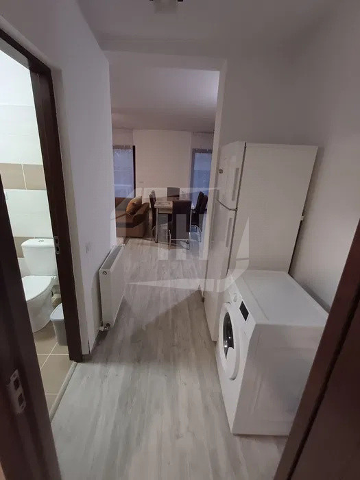 Apartament 2 camere I gradina 50mp I parcare I Buna Ziua 