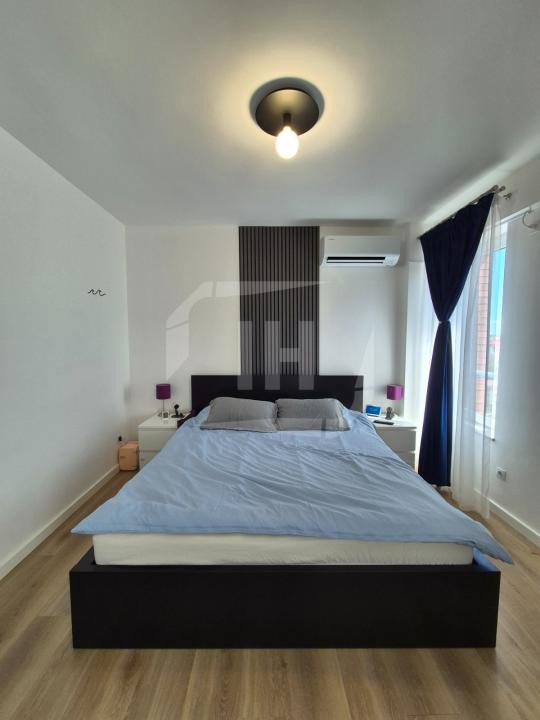 Apartament tip loft I 117mp I Zorilor I Observatorului