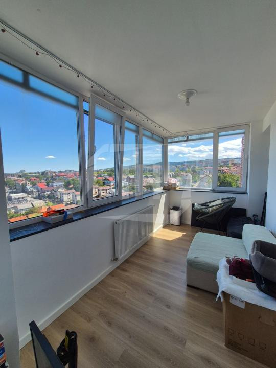 Apartament tip loft I 117mp I Zorilor I Observatorului