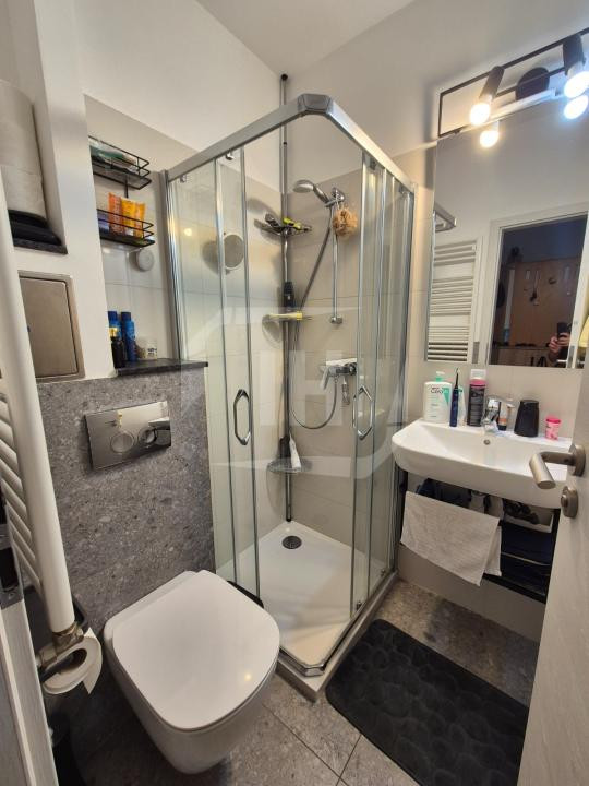 Apartament tip loft I 117mp I Zorilor I Observatorului