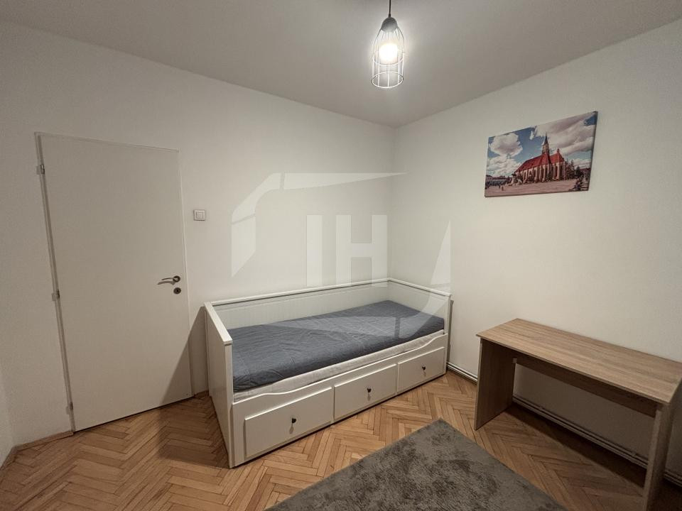 Apartament 3 camere I decomandat I mobilat modern I Horea