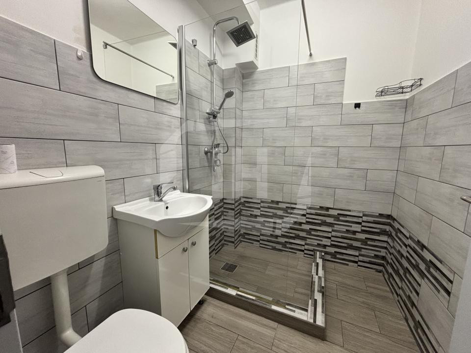 Apartament 3 camere I decomandat I mobilat modern I Horea