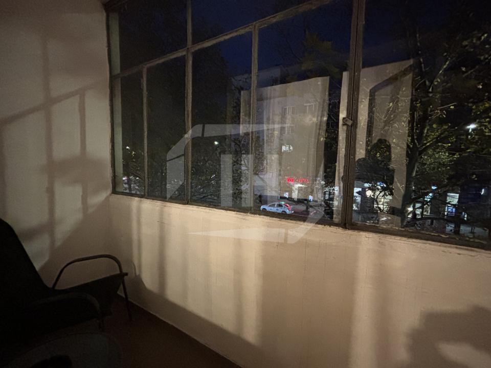 Apartament 3 camere I decomandat I mobilat modern I Horea