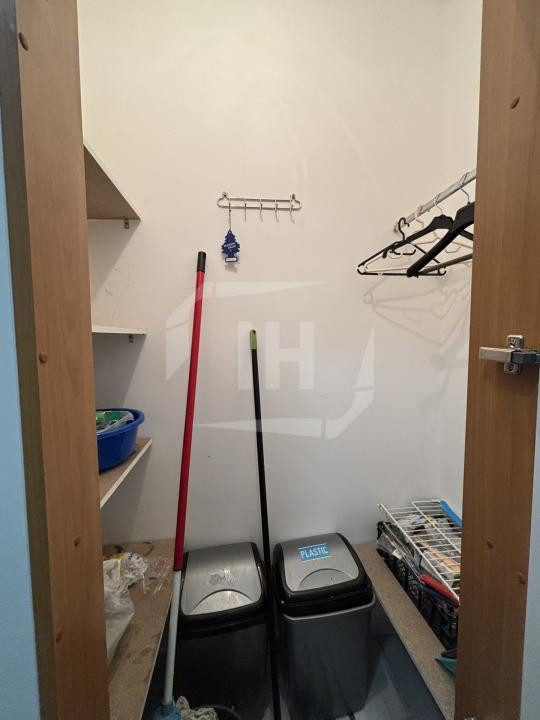 Apartament 3 camere I decomandat I mobilat modern I Horea