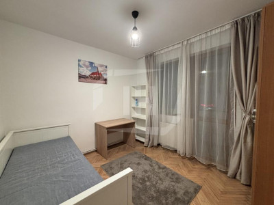 Apartament 3 camere I decomandat I mobilat modern I Horea